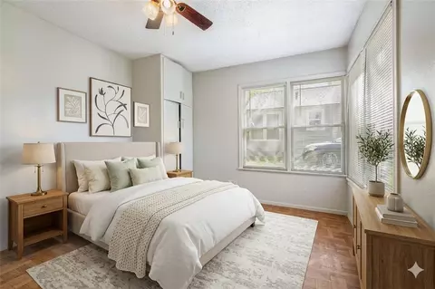 Bedroom - 1302 E 23rd St, Bryan, TX 77803 photo 1 of 4