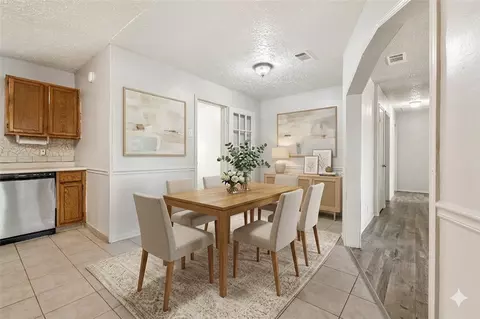 Dining - 1302 E 23rd St, Bryan, TX 77803 photo 1 of 1