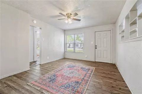 Living - 1302 E 23rd St, Bryan, TX 77803 photo 2 of 3