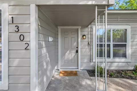 Exterior - 1302 E 23rd St, Bryan, TX 77803 photo 3 of 5