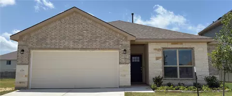 1206 Patriot Dr, College Station, TX 77845