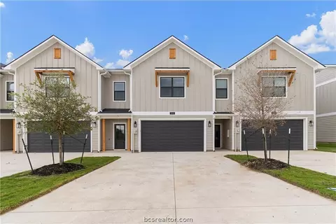 3525 Brayden Dr, College Station, TX 77845
