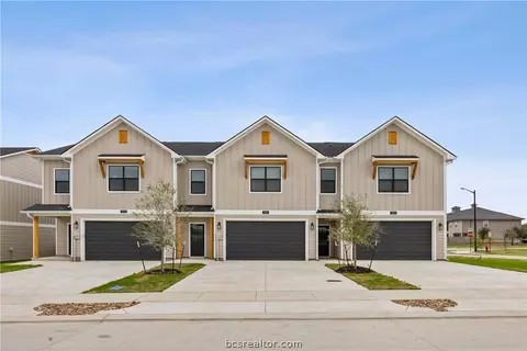 3545 Brayden Dr, College Station, TX 77845
