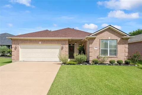 2620 Lochinvar Ln, Bryan, TX 77802