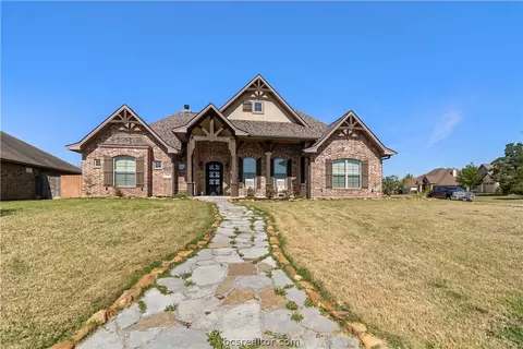 3349 Fiddlers Grn, Bryan, TX 77808