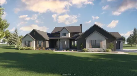 2433 Coronado Estates Dr, Bryan, TX 77808