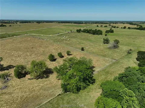 Tract #3 County Road 305, Navasota, TX 77868