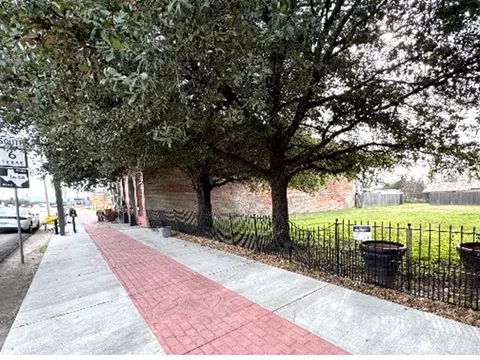 703705 S Main St, Calvert, TX 77837