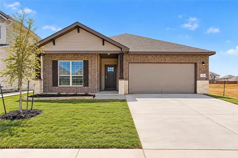 1232 Patriot Dr, College Station, TX 77845
