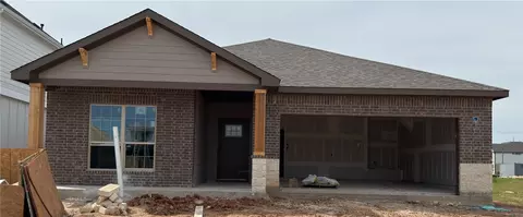 1232 Patriot Dr, College Station, TX 77845