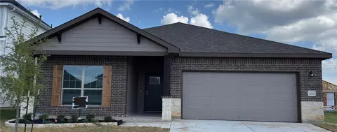 1232 Patriot Dr, College Station, TX 77845