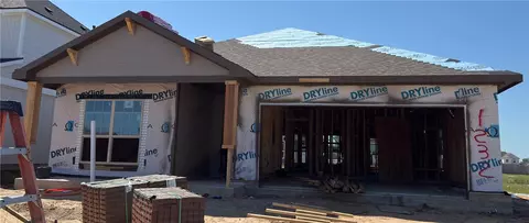 1232 Patriot Dr, College Station, TX 77845