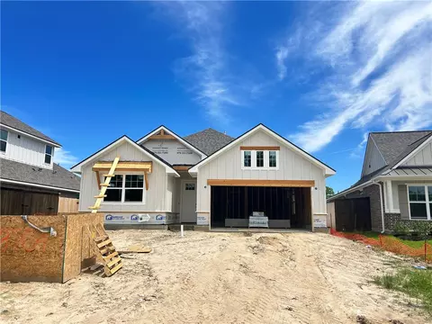 3704 Panola Park, College Station, TX 77845