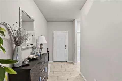 Entry Way - 2009 Chief St, Bryan, TX 77807 photo 1 of 5
