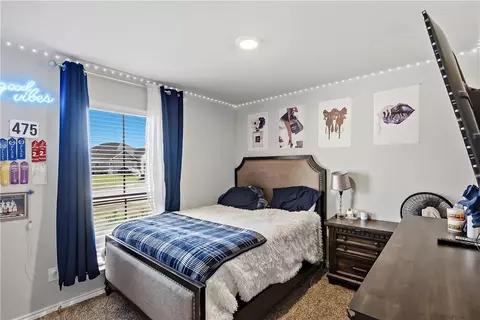 Bedroom - 2009 Chief St, Bryan, TX 77807 photo 3 of 5