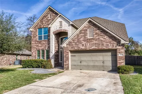 1827 Basin Trl, Brenham, TX 77833 photo 3