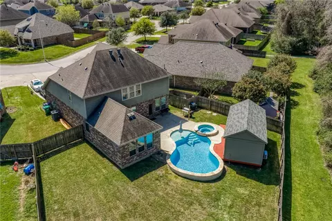 1827 Basin Trl, Brenham, TX 77833 photo 33