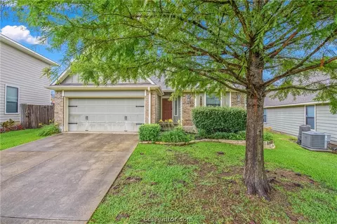 1988 Mountain Wind Ct, Bryan, TX 77807