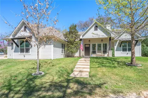 11947 Gordon Ln, Bryan, TX 77808 photo 4