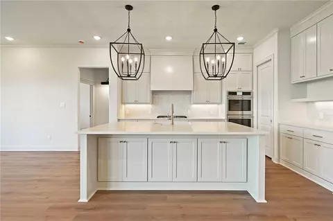 Kitchen - 7052 Skipping Rock Path, Bryan, TX 77808 photo 1 of 2