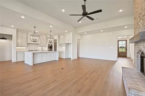 Living - 7052 Skipping Rock Path, Bryan, TX 77808 photo 3 of 3