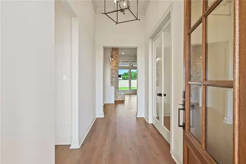 Entry Way - 7052 Skipping Rock Path, Bryan, TX 77808 photo 1 of 1