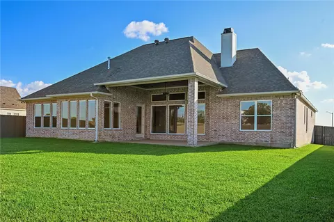 Exterior - 7052 Skipping Rock Path, Bryan, TX 77808 photo 2 of 2