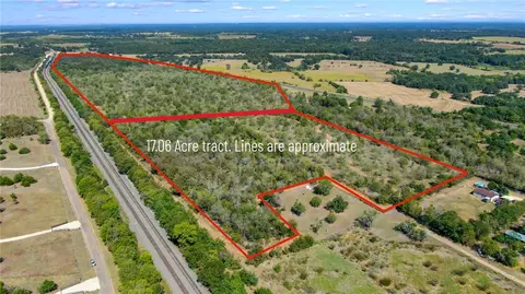 tbd Kornegay St, Caldwell, TX 77836