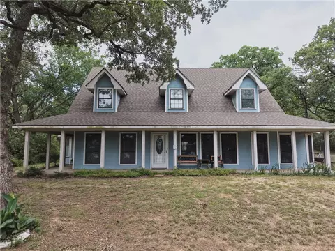 18679 County Road 369, Jewett, TX 75846