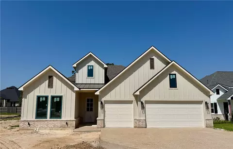 1812 Register Ct, College Station, TX 77845