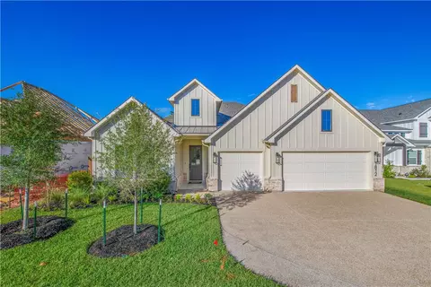 1812 Register Ct, College Station, TX 77845