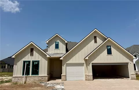 1812 Register Ct, College Station, TX 77845