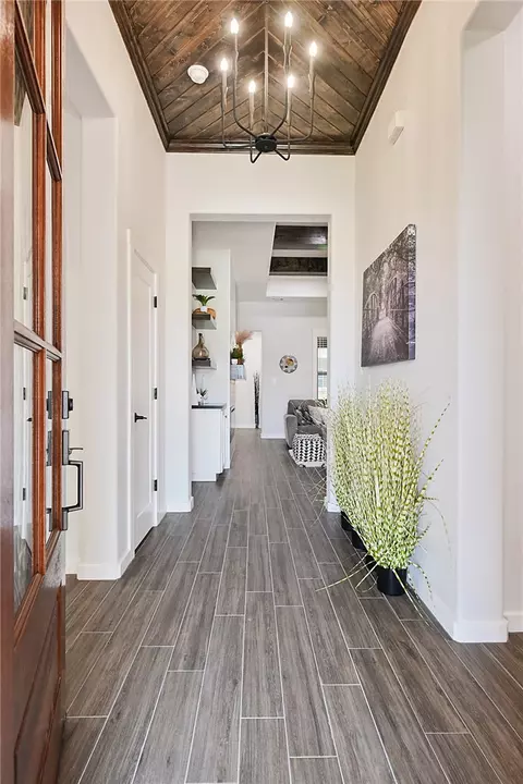 Entry Way - 2805 Captain Dr, Bryan, TX 77808 photo 1 of 2