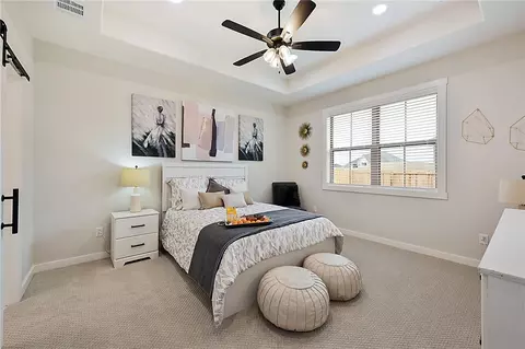 Bedroom - 2805 Captain Dr, Bryan, TX 77808 photo 1 of 4