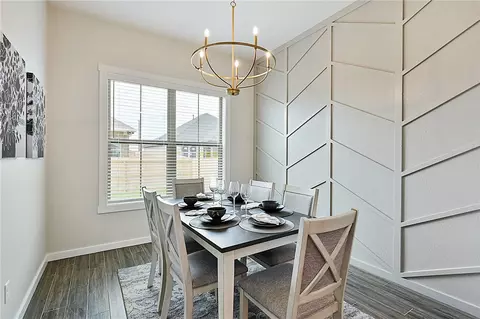 Dining - 2805 Captain Dr, Bryan, TX 77808 photo 1 of 1