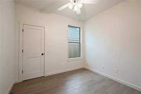 Bedroom - 2805 Captain Dr, Bryan, TX 77808 photo 5 of 5