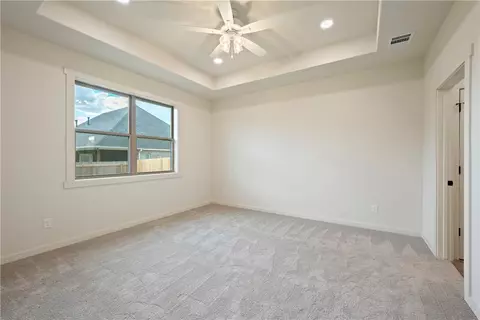 Bedroom - 2805 Captain Dr, Bryan, TX 77808 photo 1 of 5