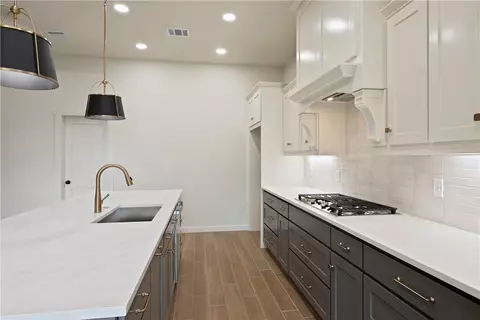 Kitchen - 2805 Captain Dr, Bryan, TX 77808 photo 1 of 3
