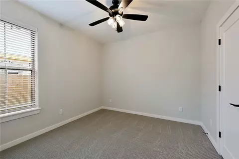 Bedroom - 2805 Captain Dr, Bryan, TX 77808 photo 3 of 4