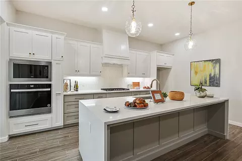 Kitchen - 2805 Captain Dr, Bryan, TX 77808 photo 1 of 3