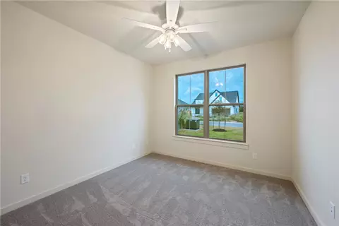 Bedroom - 2805 Captain Dr, Bryan, TX 77808 photo 3 of 5