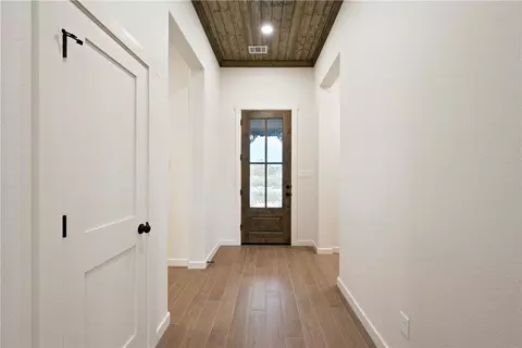 Entry Way - 2805 Captain Dr, Bryan, TX 77808 photo 1 of 2