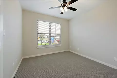 Bedroom - 2805 Captain Dr, Bryan, TX 77808 photo 4 of 4