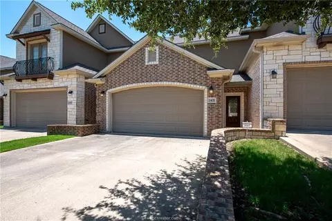 1408 Crescent Ridge Dr, College Station, TX 77845