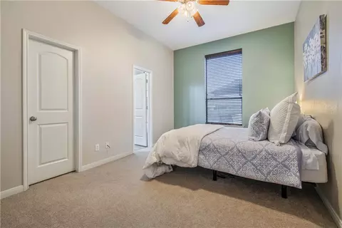 Bedroom - 2017 Snowy Brook Trl, Bryan, TX 77807 photo 1 of 2