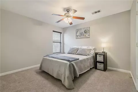 Bedroom - 2017 Snowy Brook Trl, Bryan, TX 77807 photo 2 of 2