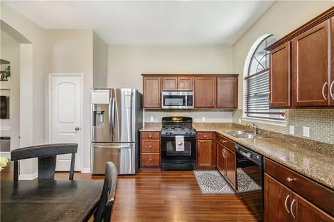 Kitchen - 2017 Snowy Brook Trl, Bryan, TX 77807 photo 1 of 2