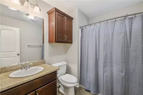 Bath - 2017 Snowy Brook Trl, Bryan, TX 77807 photo 2 of 2