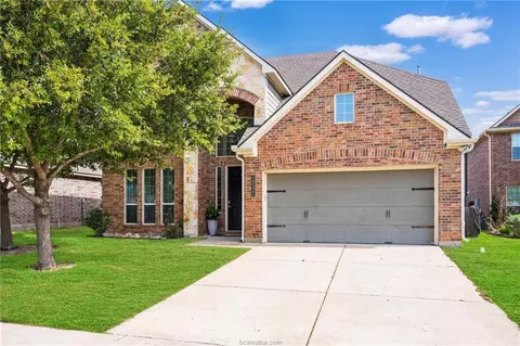 15321 Lowry Meadow Ln, College Station, TX 77845