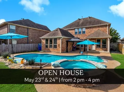 15321 Lowry Meadow Ln, College Station, TX 77845